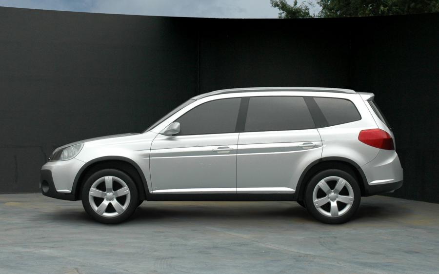  Subaru Forester 2009 года  (фото 52 из 156)